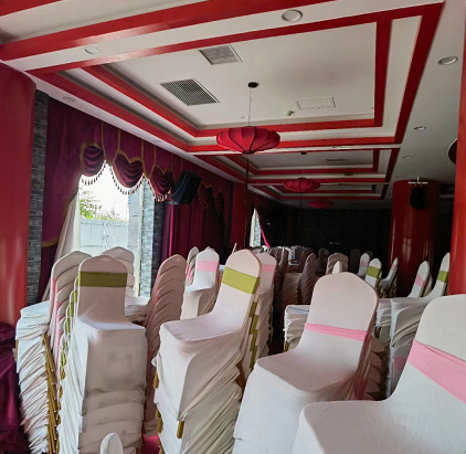 長(zhǎng)沙回收飯店桌椅，飯店廚房設(shè)備